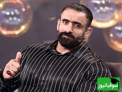 عکس/ نگاهی به نقاشی بی‌نظیر فاطمه حمامی، از گرگ پارسی؛ هنری که «هادی چوپان» را شگفت‌زده کرد + استوری تشکر گرگ پارسی