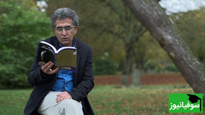 نگاهی به زندگی نویسنده سمفونی مردگان: عباس معروفی