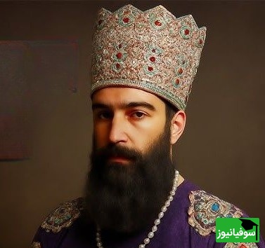(ویدیو) تخت نادری زیباترین تخت تاریخ ایران که در تاجگذاری ها استفاده میشد با سنگ‌کاری های باشکوه و منحصربه‌فرد