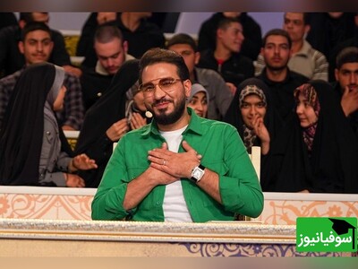 (ویدئو) مادر حافظ قرآن، حریف داوران برنامۀ محفل شد/ قبلاً حافظ گل بودم