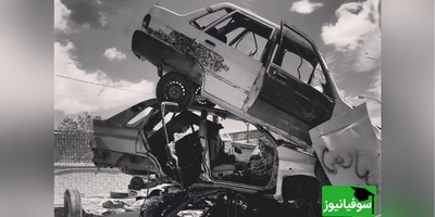 بازدید میلیونی ویدئوی توریست‌های عراقی با پراید؛ جنجالی که کاربران را خشمگین کرد