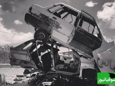 بازدید میلیونی ویدئوی توریست‌های عراقی با پراید؛ جنجالی که کاربران را خشمگین کرد