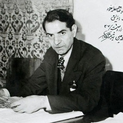 (ویدیو) پیام تکان‌دهنده محمدحسین شهریار برای عصر خودشیفتگی؛ مست از خودی، تهی شو…