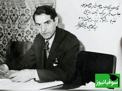 (ویدیو) پیام تکان‌دهنده محمدحسین شهریار برای عصر خودشیفتگی؛ مست از خودی، تهی شو…