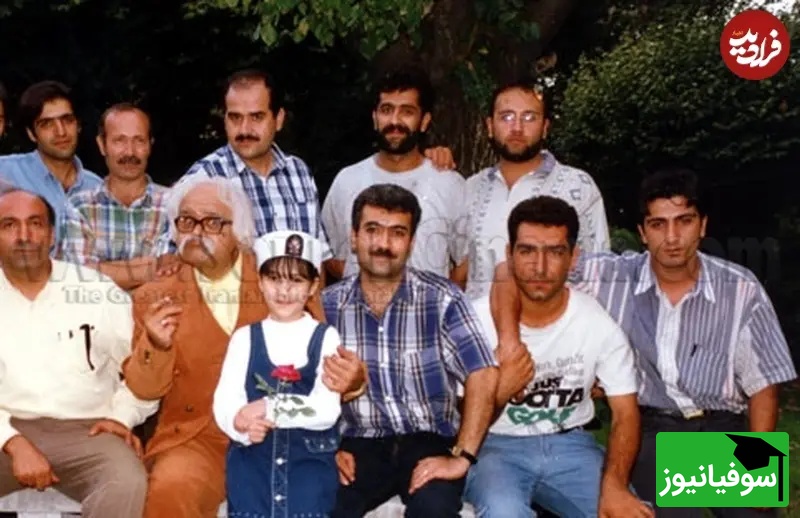 اکبر عبدی