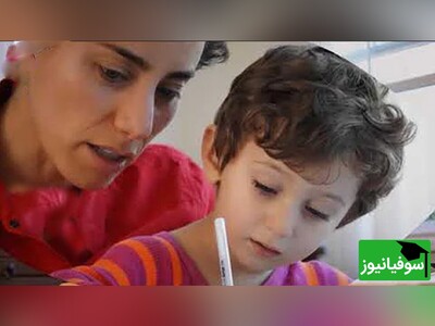 (ویدئو) آوای دلنشین آناهیتا، وارث هوش پروفسور مریم میرزاخانی؛ دخترک باهوش و بامزه‌ای که قلب‌ها را می‌رباید