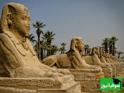 (ویدئو) تبس باستانی زنده شد! هوش مصنوعی، پایتخت افسانه‌ای مصر را به واقعیت مجازی آورد و رازهای آن را آشکار کرد/ ویدیویی خارق‌العاده که شما را به قلب تاریخ می‌برد