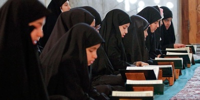 دانشجوی علوم پزشکی البرز قهرمان رتبه برتر کشوری در رشته‌ی حفظ موضوعی قرآن شد!