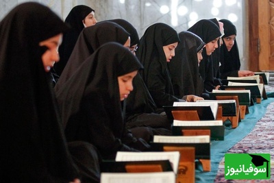 دانشجوی علوم پزشکی البرز قهرمان رتبه برتر کشوری در رشته‌ی حفظ موضوعی قرآن شد!