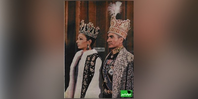 گشتی در  کاخ سلطنتی پهلوی‌ها به سلیقه فرح با معماری و  مبلمان و دکوری‌های  خاص/ رد پای تجمل گرایی فرح دیبا در کاخ نیاوران+ ویدئو