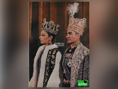 گشتی در  کاخ سلطنتی پهلوی‌ها به سلیقه فرح با معماری و  مبلمان و دکوری‌های  خاص/ رد پای تجمل گرایی فرح دیبا در کاخ نیاوران+ ویدئو