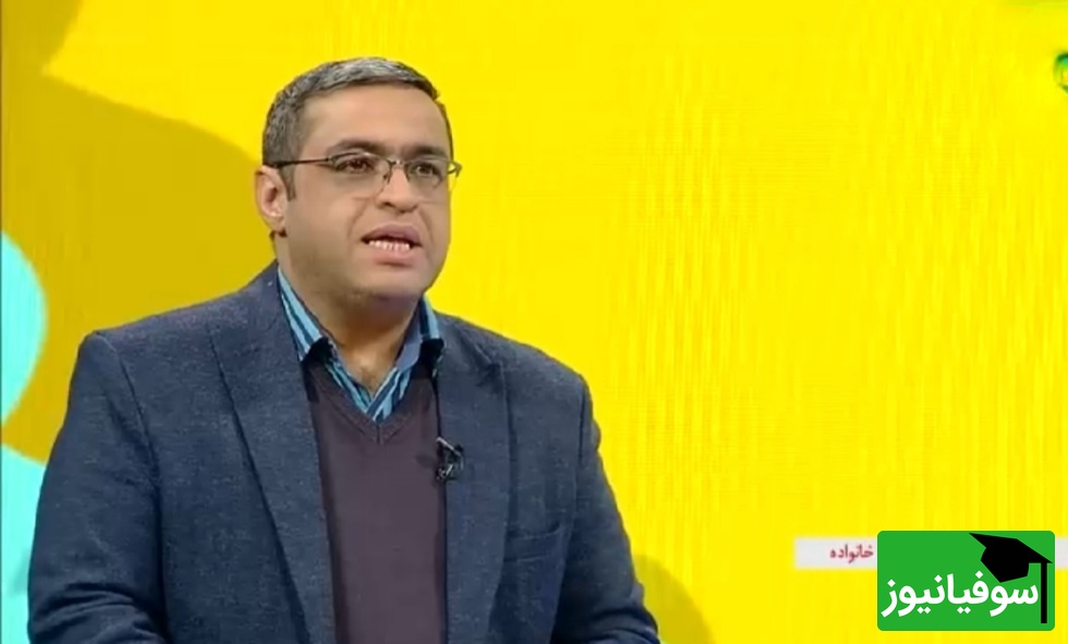 آموزش رابطه بین زن و شوهر از زبان دکتر عزیزی/ زن همدرد میخواد، بدترین زن کسیه که...+ ویدیو