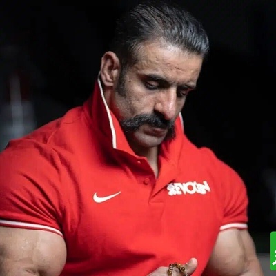 هادی چوپان: به حدی بر تن خسته‌ام درد دارم که روی عذرخواهی از مردمم و ‌نام کهن وطنم را ندارم؛ این جانب حقیر را ببخشید که...