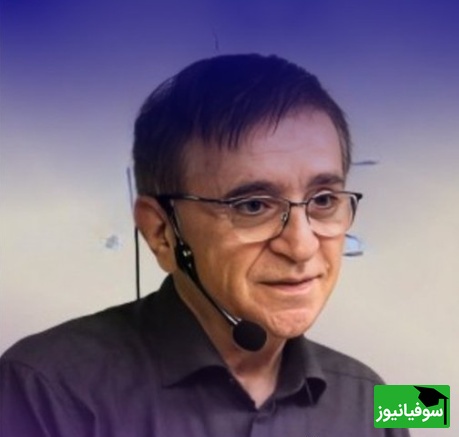 (ویدئو) سخنان پر مغز و عمیق دکتر انوشه، روانشناس معروف در مورد یک گناه نابخشودنی در محضر خداوند!/ خدا از فرعون و هیتلر میگذرد، اما از کسی که...