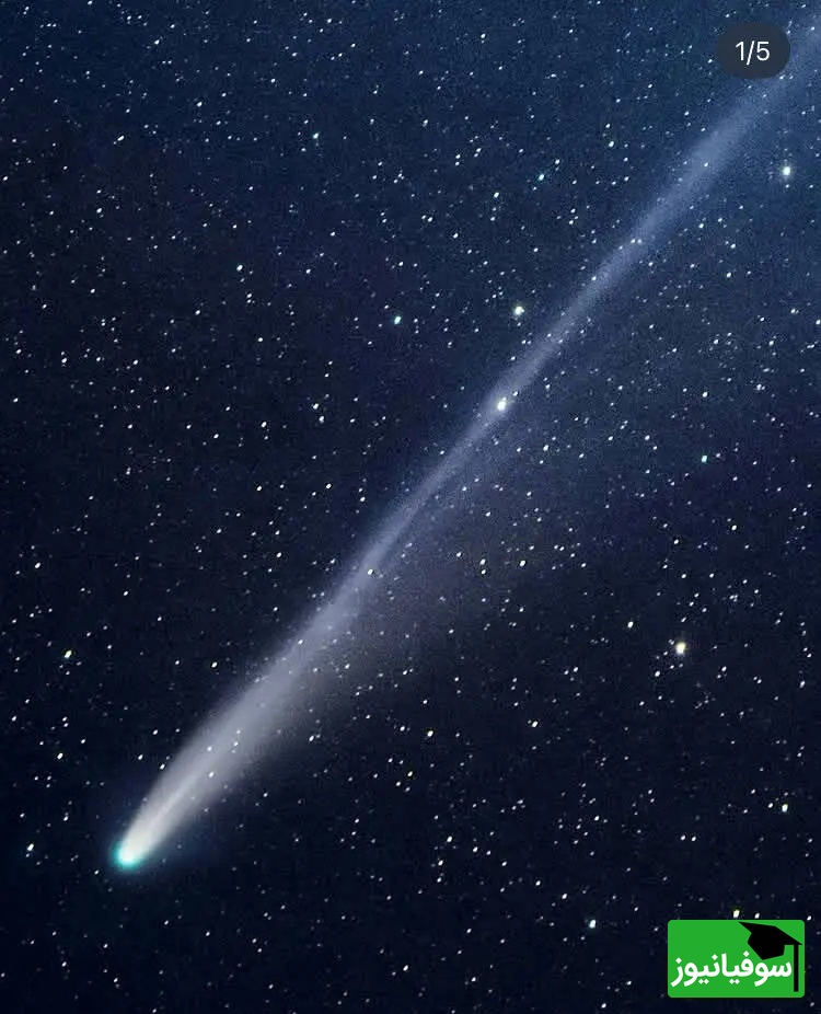 دنبالهدار لمون