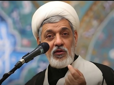 حاج آقا رفیعی؛ جوان‌ها چطوری با حقوق 15 میلیون چگونه ازدواج کنند؟ / با این حرفش دل یه ملت جوان ایرانی رو زد