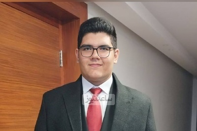 (ویدئو)  از اخراجی مهدکودک تا طلای جهانی المپیاد نجوم 1404؛ ماجرای کودکی پرفراز و نشیب حسین معصومی و تأثیر مادرش