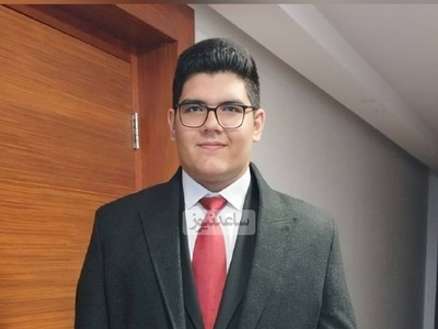 (ویدئو)  از اخراجی مهدکودک تا طلای جهانی المپیاد نجوم 1404؛ ماجرای کودکی پرفراز و نشیب حسین معصومی و تأثیر مادرش