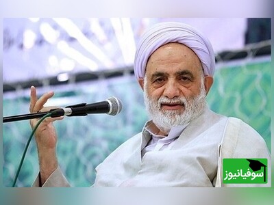 ویدیو/ روایت استاد قرائتی از تنبک‌نوازی در محضر آیت‌الله بروجردی/ آقا گفتن این تنبک نیست که می‌زنی، داریه هست