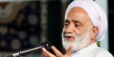 (ویدیو) سخنان مهم و بسیار آموزنده حاج‌آقا قرائتی: علاقه‌ی شوهر مردم رو به خودت جذب نکن...