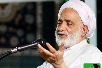 (ویدیو) سخنان مهم و بسیار آموزنده حاج‌آقا قرائتی: علاقه‌ی شوهر مردم رو به خودت جذب نکن...