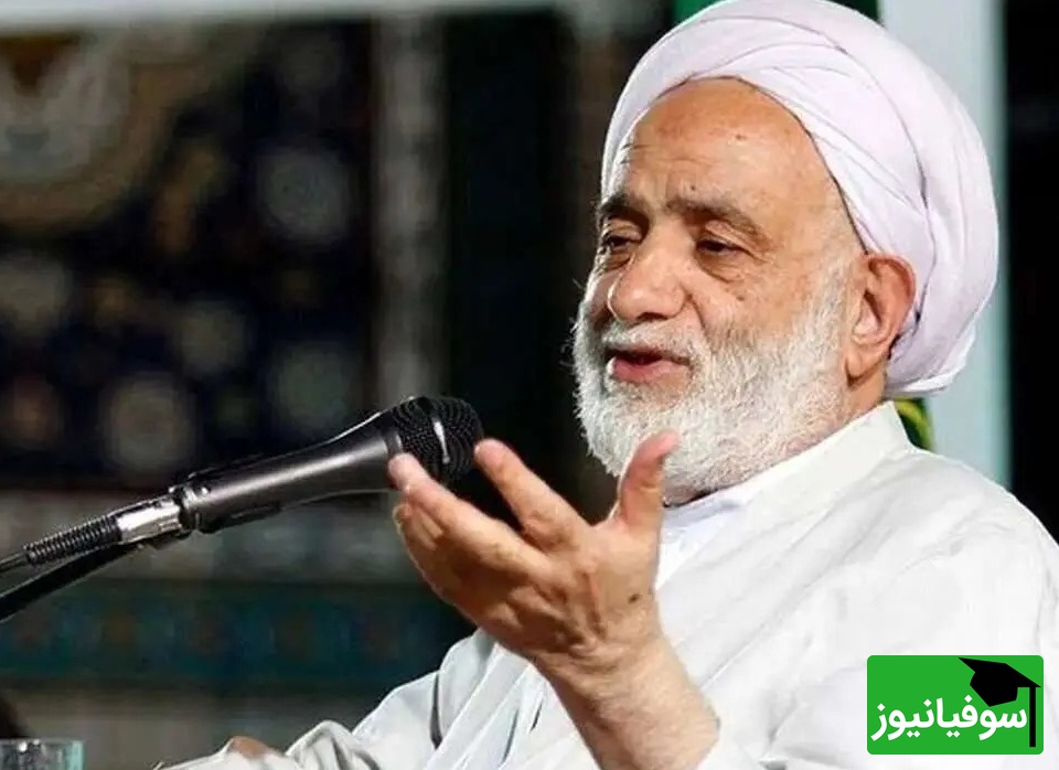 (ویدیو) سخنان مهم و بسیار آموزنده حاج‌آقا قرائتی: علاقه‌ی شوهر مردم رو به خودت جذب نکن...