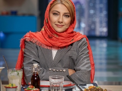 آبروریزی محیا دهقانی با جهیزیه ارزان قیمتش: پدرم کل جهیزیه ام را ظروف یکبار مصرف خرید به دلیل اینکه...!