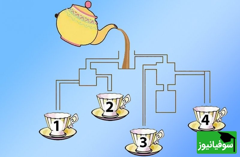 تست هوش
