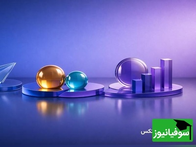 📈 ریپل از بایننس کوین پیش افتاد — مسیر صعود XRP تا جایگاه سوم بازار رمز ارزها