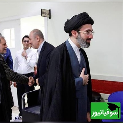 همه چیز درباره انتقال رهبر انقلاب به بیمارستان در روز اول جنگ؛ آیا رهبری در چهره‌شان جای زخم دارند؟