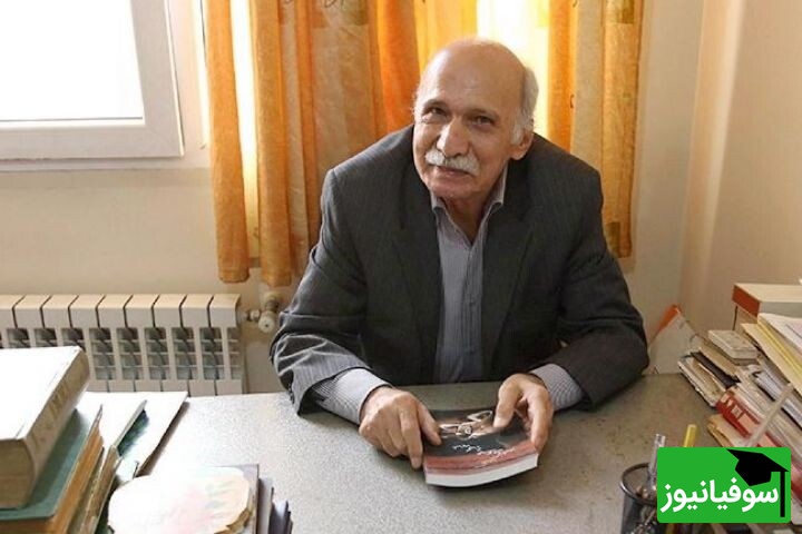 علیرضا طبایی