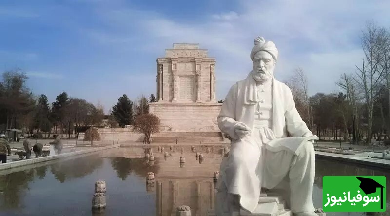 نگاهی نو به گذشته/ عکس‌های دیده‌نشده از آرامگاه فردوسی در مشهدِ صد سال پیش