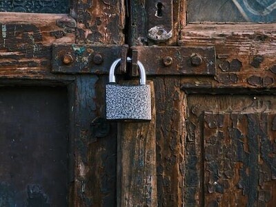 ویدیو / راز ضرب‌المثل «سه قفله کردن» چیست؟