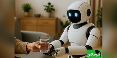 (ویدیو) رونمایی اولین ربات انسان نمای 6 دست جهان که 30% بیشتر از انسان کار میکنه/ دیگه واسه کارای عیدت منت هیچ کارگری رو نکش😂