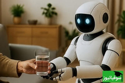 (ویدیو) رونمایی اولین ربات انسان نمای 6 دست جهان که 30% بیشتر از انسان کار میکنه/ دیگه واسه کارای عیدت منت هیچ کارگری رو نکش😂