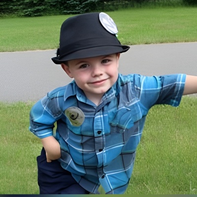 عجیب‌ترین شهردار شهر نیشابور معرفی شد؛ دختر 5 ساله‌ای که در نیشابور دستور ساخت داد! + عکس