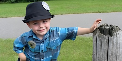 عجیب‌ترین شهردار شهر نیشابور معرفی شد؛ دختر 5 ساله‌ای که در نیشابور دستور ساخت داد! + عکس