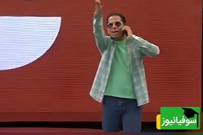 (ویدئو) خاطره‌بازی با متفاوت‌ترین استند‌آپ کمدی رضا بهمنی در خندوانه و شوخی با زندگی دانشجویی؛ «جایی که لامپ شکسته هم کار راه می‌اندازد!»😅