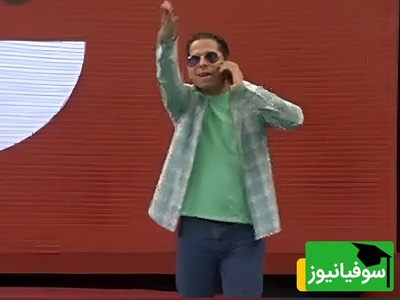 (ویدئو) خاطره‌بازی با متفاوت‌ترین استند‌آپ کمدی رضا بهمنی در خندوانه و شوخی با زندگی دانشجویی؛ «جایی که لامپ شکسته هم کار راه می‌اندازد!»😅