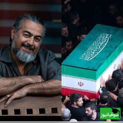 واکنش پرواز همای به تشییع باشکوه رهبر شهید انقلاب؛ تصاویری که دنیا را شوکه کرد