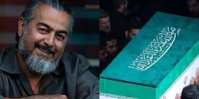 واکنش پرواز همای به تشییع باشکوه رهبر شهید انقلاب؛ تصاویری که دنیا را شوکه کرد