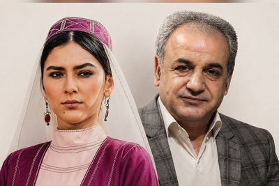 هرچه از عشق بگریزی، طنابش تنگ‌تر می‌شود؛ روایت سوزناک رابعه بلخی از عشقی ممنوعه+ فیلم