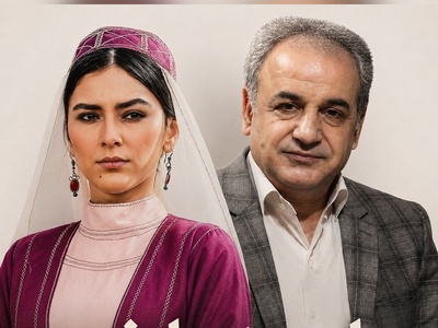 هرچه از عشق بگریزی، طنابش تنگ‌تر می‌شود؛ روایت سوزناک رابعه بلخی از عشقی ممنوعه+ فیلم