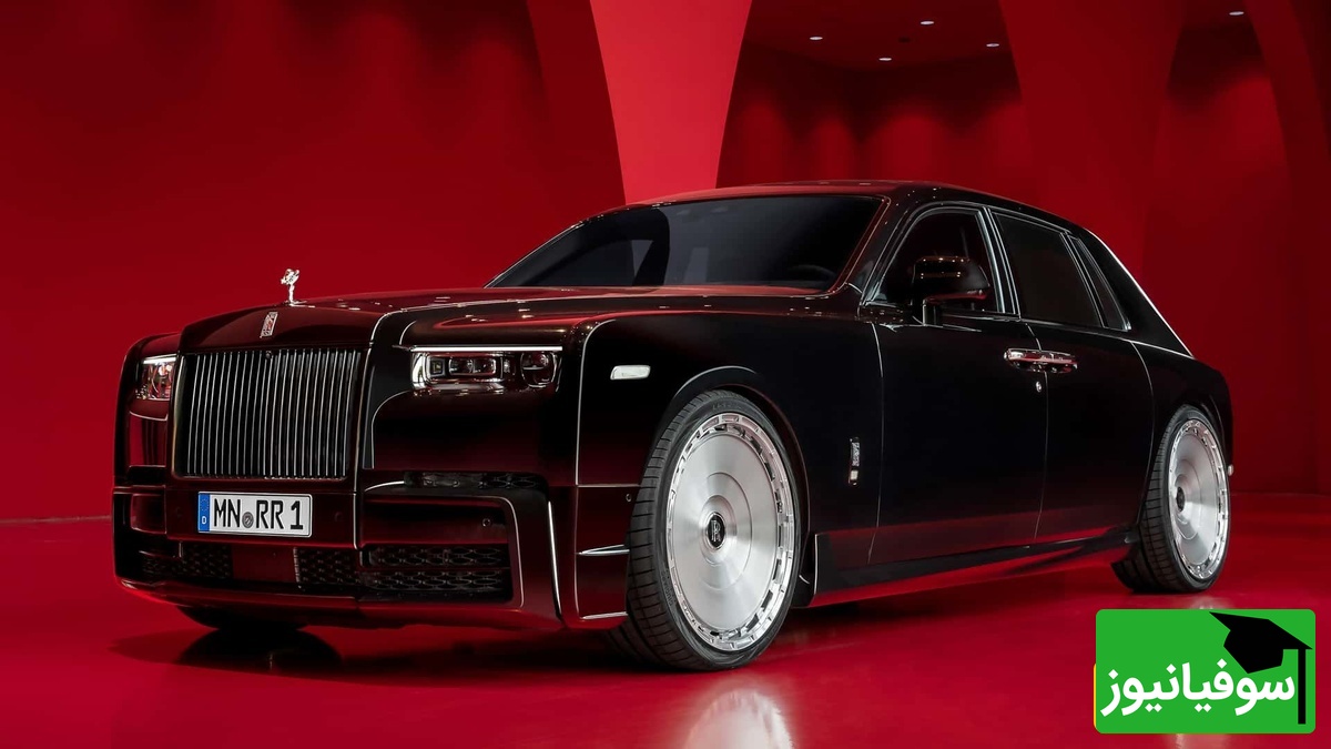 (ویدئو) از چالش‌های مالی تا تجدید حیات؛ نگاهی به تاریخ پرفراز و نشیب رولز رویس