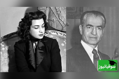 ماجرای دست داشتن اشرف پهلوی در ماجرای قاجاق مواد مخدر به ایران و اروپا و همکاری وی با سازمان..!+ فیلم