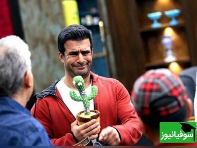 ویدیو| کلاس نمایش‌نامه خوانی فوق سمی در «جوکر» که قربانی گرفت/ فقط شهرام قائدی😂