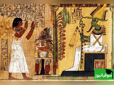 ویدئو/ تحولی بزرگ در زبان‌شناسی تاریخی؛ هوش مصنوعی گنجینه‌ای از هیروگلیف‌های مصر باستان را به صدا درمی‌آورد