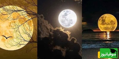 (عکس) آسمان این هفته در اوج تماشایی‌ترین لحظاتش/ ماه سیارات و ستارگان در یک قاب