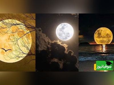 (عکس) آسمان این هفته در اوج تماشایی‌ترین لحظاتش/ ماه سیارات و ستارگان در یک قاب