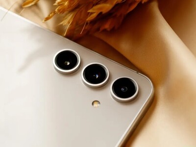 ویدئو/ نگاهی به گلکسی S24 FE؛ آیا این گوشی ارزش خرید دارد؟